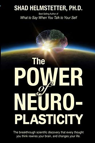 The Power of Neuroplasticity front cover