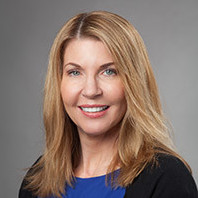 Cathy Recto smiling
